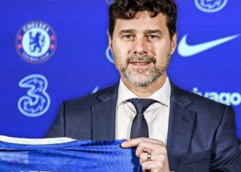Pochettino emërohet trajner i ri i Chelseat