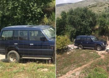 U përfshi në fushatë, pezullohet inspektori i policisë në Konispol