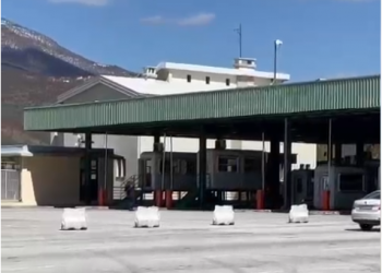 Shkëmbim zjarri mes trafikantëve dhe policisë në kufirin Shqipëri-Kosovë