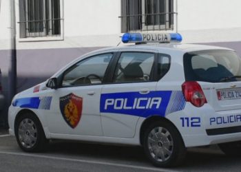 Tentoi të vriste një person më armë zjarri në Elbasan, arrestohet 23-vjeçari Briken Rusta