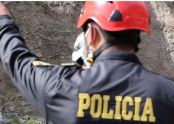 Zjarr në minierën e arit, 27 të vdekur