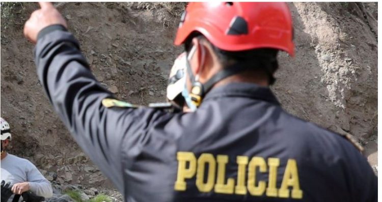 Zjarr në minierën e arit, 27 të vdekur