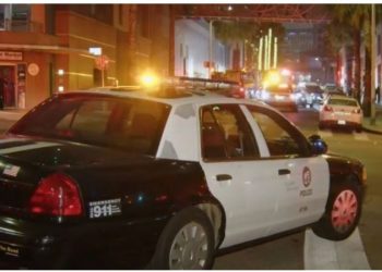 Të shtëna me armë në Los Angeles, 4 të plagosurit në gjendje kritike