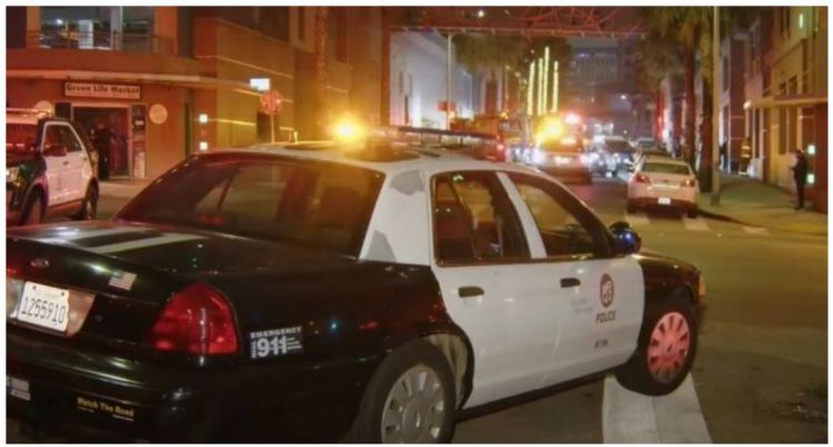 Të shtëna me armë në Los Angeles, 4 të plagosurit në gjendje kritike