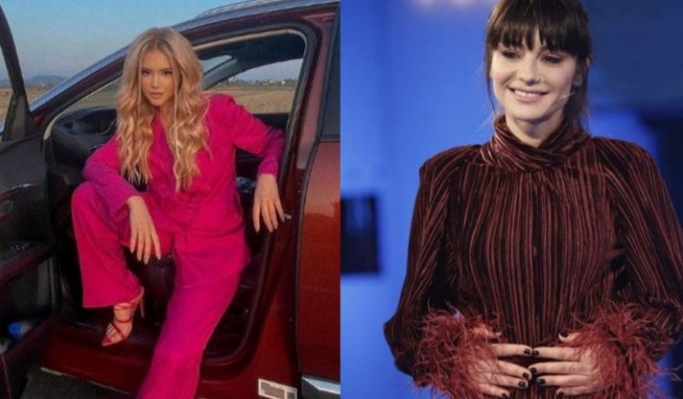 Fjoralba Ponari reagon pas deklaratës së Zhaklinës: Është ç’njerëzore