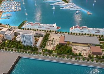 NATO kundër projektit të Portit Tregtar në Durrës: Nuk i përmbahet…