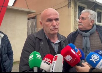 “Kjo është hakmarrje politike”, reforma në port tërbon punonjësit