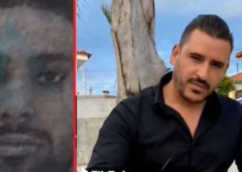 ‘Edi Rama të q***’, vrasësi portugez shau kryeministrin shqip