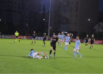 FSHF Sunday League Albania/  Prestige- Kastriotët, finalja e madhe për titull