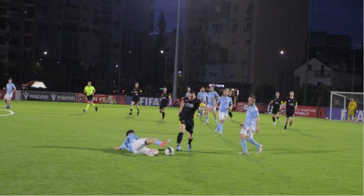 FSHF Sunday League Albania/ Prestige- Kastriotët, finalja e madhe për titull