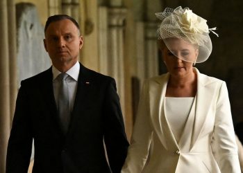 Presidenti i Polonisë viziton Shqipërinë