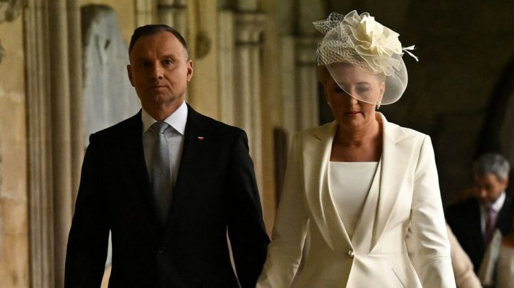 Presidenti i Polonisë viziton Shqipërinë