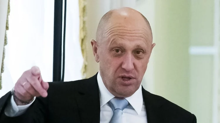 Lufta në Ukrainë, Prigozhin sulmon shtetin rus: Hetoni krimet e luftës