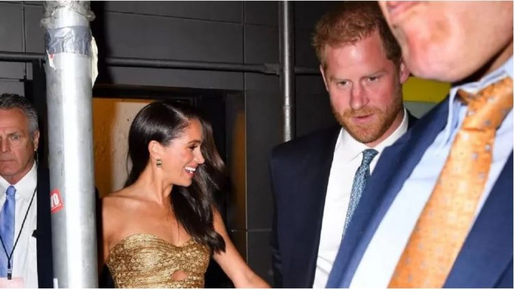 Ndjekja nga paparacët që desh rezultoi fatale për Princ Harry dhe Meghan
