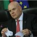 Kryeprokurori bullgar refuzon dorëheqjen, i quan rivalët “plehra politike”