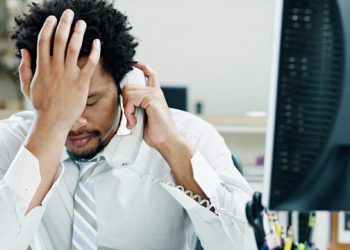 Ja si ta përballoni ankthin e një pune të re