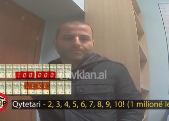 Arrestimi i zyrtarit të Veliajt, reagon Këlliçi: Kjo është bashkia e së ardhmes