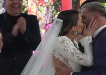 Olta shaka me fansen: Nëse Luizi nuk më fton në dasmë, unë…