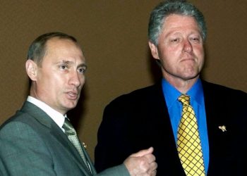 Clinton: E dija që në 2011-ën se Putin do të sulmonte Ukrainën