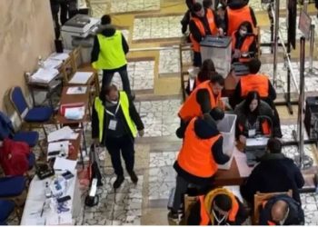 Elbasani mbyll numërimin për Këshillin Bashkiak, PS kryeson