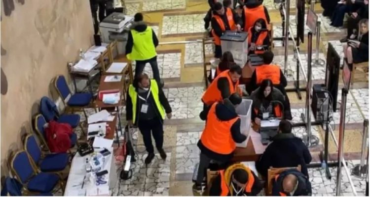 Elbasani mbyll numërimin për Këshillin Bashkiak, PS kryeson