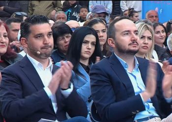 Përlotet Qosja nga video emocionuese: Ja standardi mizerabël…