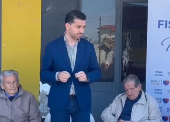 Qosja me ikonat e futbollit kavajas: Do rikthejmë suksesin e Besës