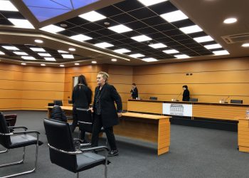 Izabela Radovani dështoi të arrinte nivel kualifikues për pasurinë/ Zbardhet vendimi i KPK