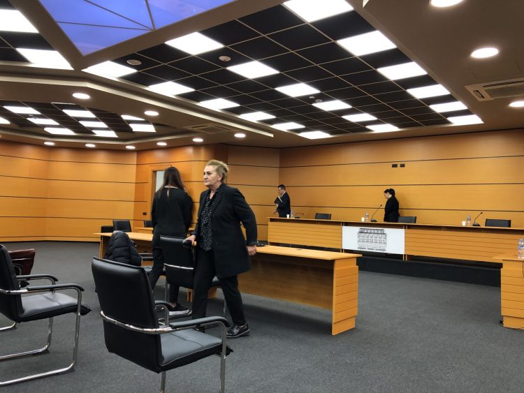 Izabela Radovani dështoi të arrinte nivel kualifikues për pasurinë/ Zbardhet vendimi i KPK