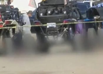 VIDEO/ Masakra me 10 viktima në garën Rally, qëllohen me breshëri nga bandat e drogës