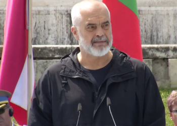 Defender Europë 2023, kryeministri Rama: Një faqe e re e historisë tonë po shkruhet!
