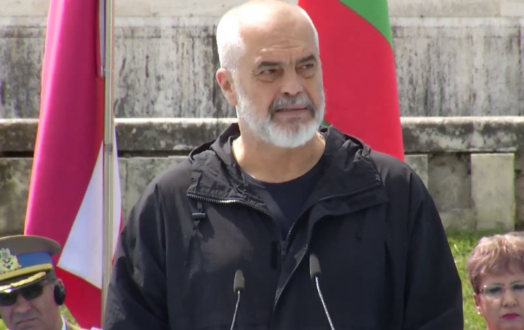 Defender Europë 2023, kryeministri Rama: Një faqe e re e historisë tonë po shkruhet!