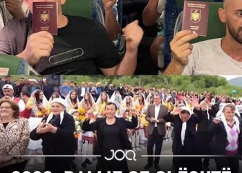 Paloka: Pasi u largoi fëmijët, perversi Rama vë nënat të kërcejnë