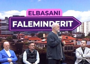 Rama-kryebashkiakëve: Puthini duart atyre që ju votuan, mos ju gënjejë mendja që…