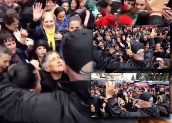 VIDEO/ Berisha: Qytetares i bie të fikët, Rama vazhdon të përdridhet