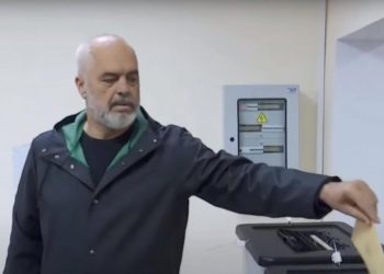Rama fajëson KQZ-në për procesin e votimit: Po dekurajon votuesit