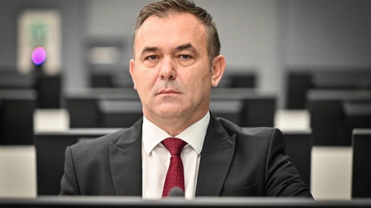 Zhvillime në Hagë, Rexhep Selimi kërkon shkarkimin e avokatit të tij