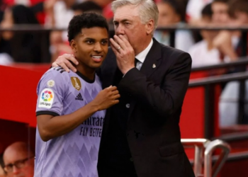 Nervat e Rodrygos? Ancelotti: Më intereson fitorja, jo golat që bën një lojtar