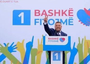 Të shtënat me armë në Pukë, PD: Banditi Gjonaj terrorizon qytetarët