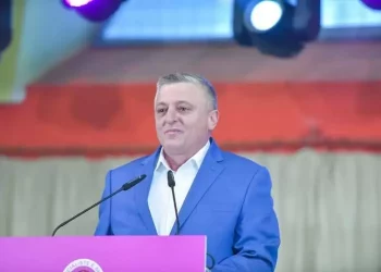 PS fitore 4-0/ As bashkimi i 2 PD-ve nuk do mundte Rrahim Spahiun