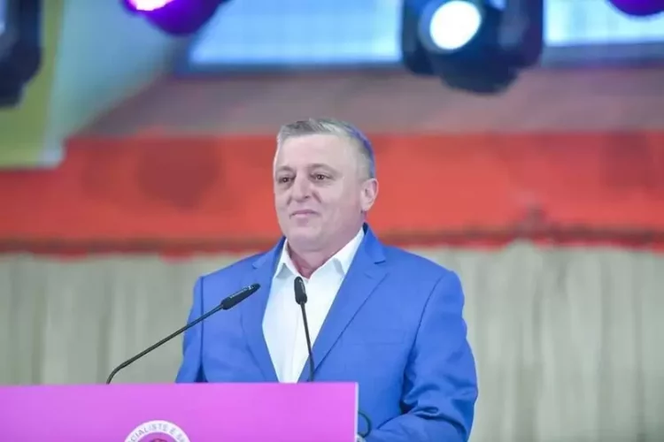 PS fitore 4-0/ As bashkimi i 2 PD-ve nuk do mundte Rrahim Spahiun