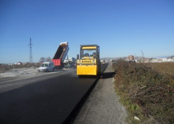 Punimet në aksin Fushë Krujë-Thumanë, ja si devijohet trafiku nga Tirana në Milot e anasjelltas