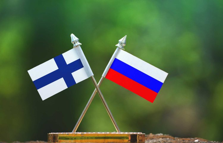 Rusia ngrin llogaritë bankare të ambasadës finlandeze