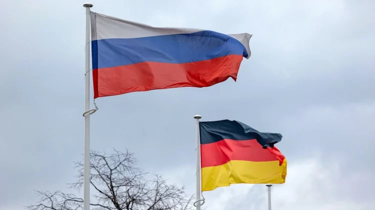 Gjermania mbyll katër nga pesë konsullatat ruse