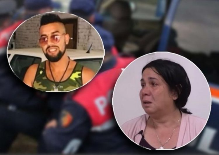 Familjarët e Jani Rustemaj në protestë: I kishin thyer këmbët, ka pasur shenja