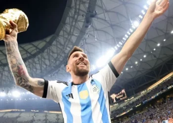 ‘Al Hilal’ i ofron Lionel Messit kontratën më të madhe në histori, 1.2 miliardë euro