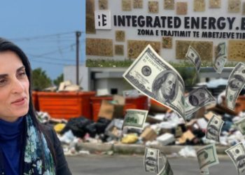 Durrësi çon për plehrat 70% të të ardhurave që mbledh vetë