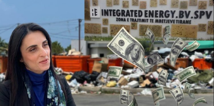 Durrësi çon për plehrat 70% të të ardhurave që mbledh vetë