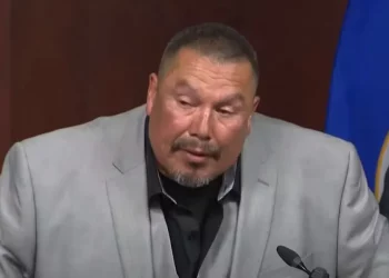 U burgos për tentativën e vrasjes së 6 studentëve, Daniel Saldana lihet i lirë pas 33 vitesh