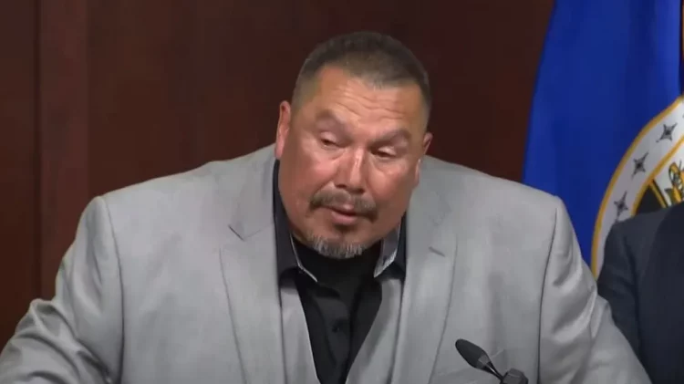 U burgos për tentativën e vrasjes së 6 studentëve, Daniel Saldana lihet i lirë pas 33 vitesh